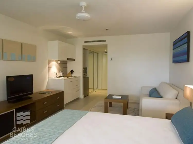 Third view of Homely apartment listing, 3407/2-22 Veivers Road, Palm Cove QLD 4879