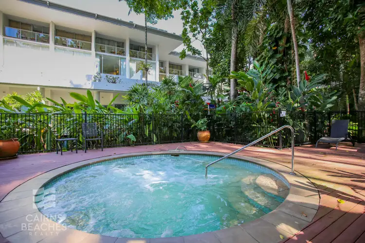 Fourth view of Homely apartment listing, 3407/2-22 Veivers Road, Palm Cove QLD 4879