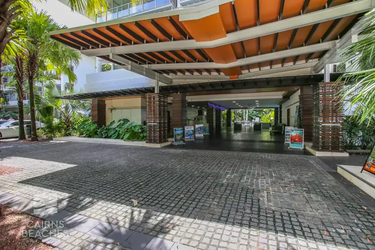 Fifth view of Homely apartment listing, 3407/2-22 Veivers Road, Palm Cove QLD 4879