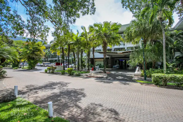 Sixth view of Homely apartment listing, 3407/2-22 Veivers Road, Palm Cove QLD 4879