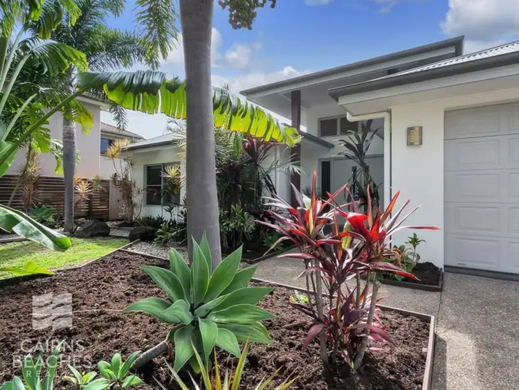 40 Iridescent Dve, Trinity Park QLD 4879