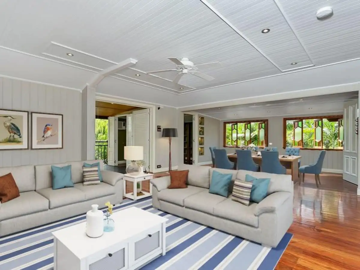 Main view of Homely house listing, 5 Hope Street, Clifton Beach QLD 4879
