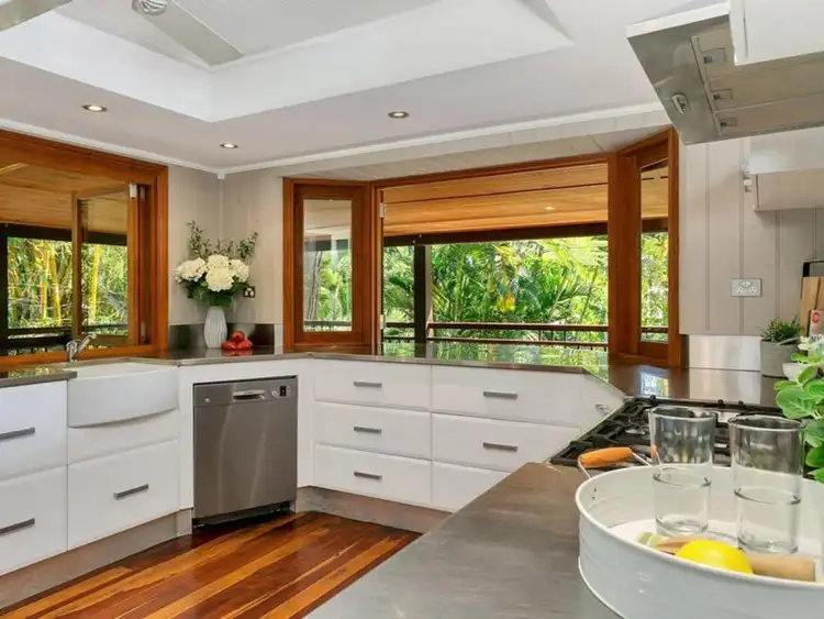 Fourth view of Homely house listing, 5 Hope Street, Clifton Beach QLD 4879