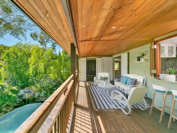 Sixth view of Homely house listing, 5 Hope Street, Clifton Beach QLD 4879