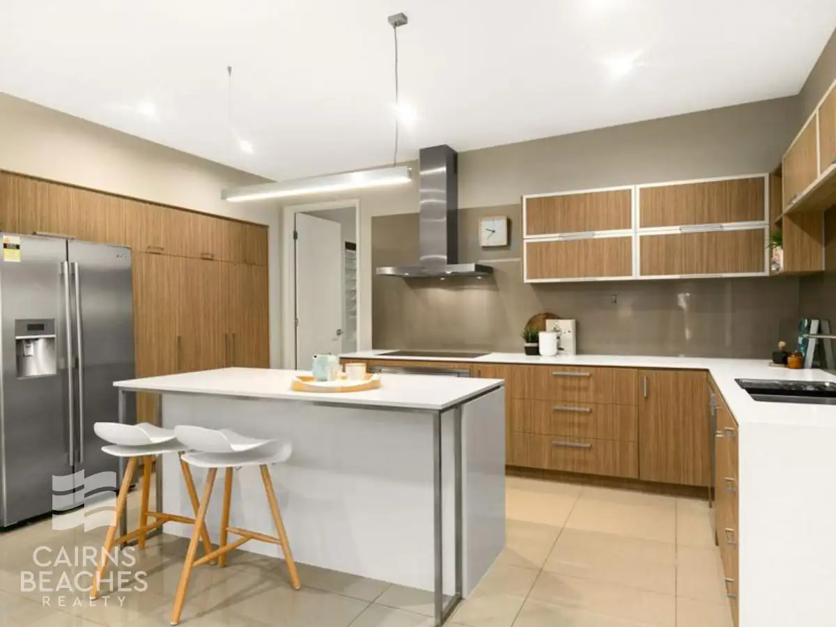 Main view of Homely house listing, 13 Onyx Street, Clifton Beach QLD 4879