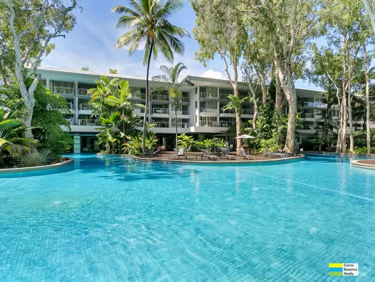 Main view of Homely apartment listing, 2409/2-22 Veivers Road, Palm Cove QLD 4879