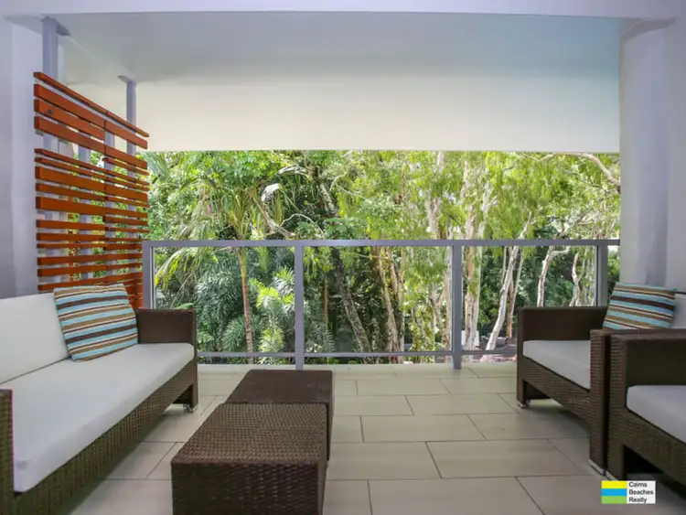Second view of Homely apartment listing, 2409/2-22 Veivers Road, Palm Cove QLD 4879