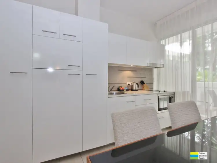 Third view of Homely apartment listing, 2409/2-22 Veivers Road, Palm Cove QLD 4879