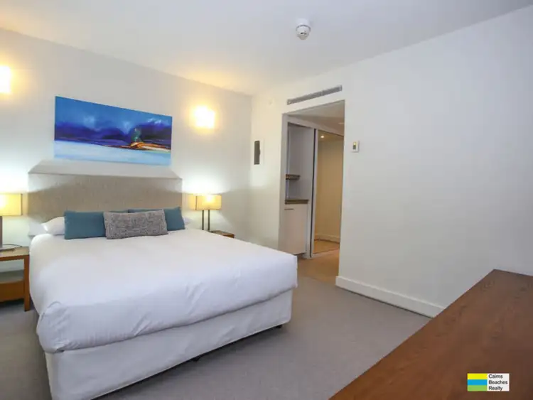 Fifth view of Homely apartment listing, 2409/2-22 Veivers Road, Palm Cove QLD 4879