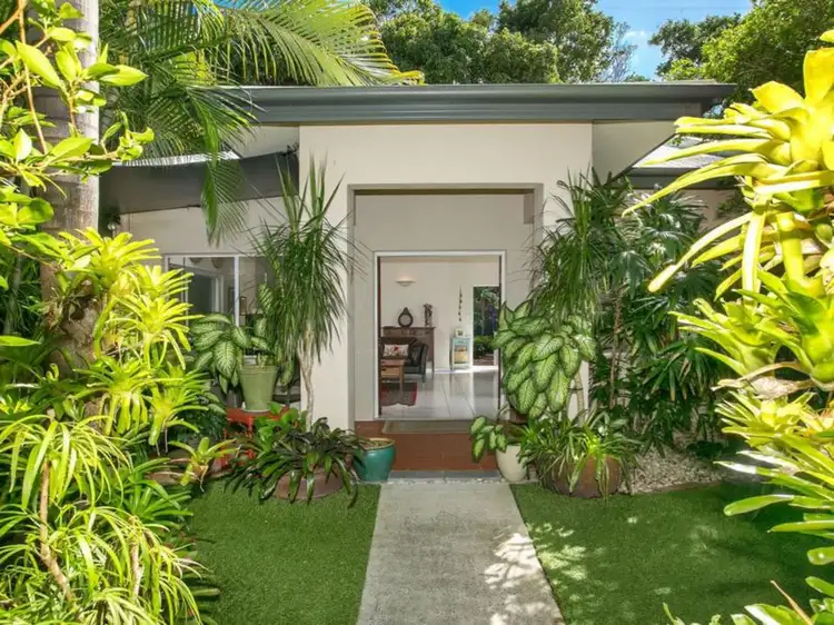4 MacAlister Place, Smithfield QLD 4878