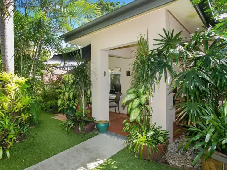 Second view of Homely house listing, 4 MacAlister Place, Smithfield QLD 4878