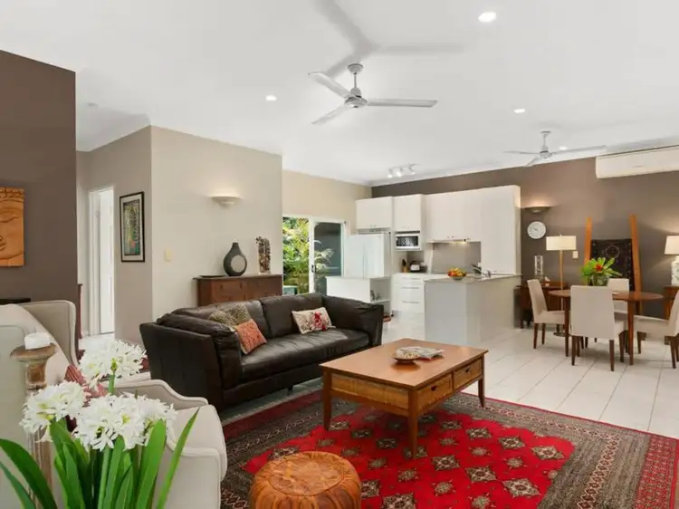 Fourth view of Homely house listing, 4 MacAlister Place, Smithfield QLD 4878