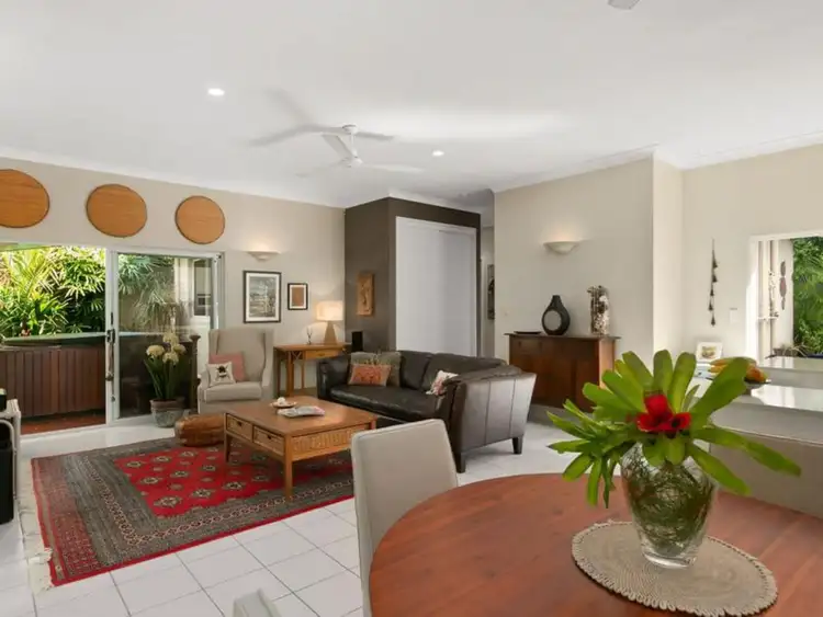 Fifth view of Homely house listing, 4 MacAlister Place, Smithfield QLD 4878