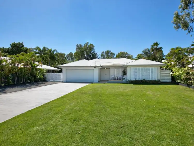 Fifth view of Homely house listing, 8 Avoca Close, Kewarra Beach QLD 4879