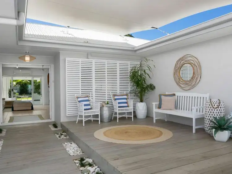 Sixth view of Homely house listing, 8 Avoca Close, Kewarra Beach QLD 4879