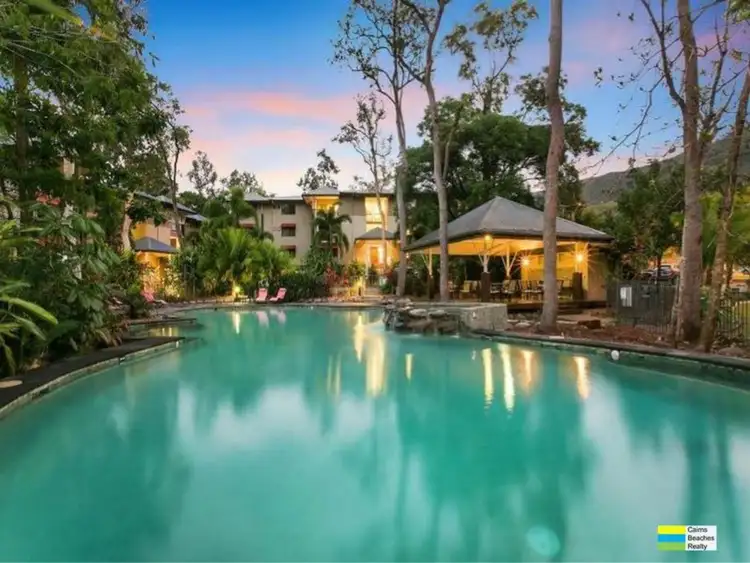 27/168 Moore Road, Kewarra Beach QLD 4879