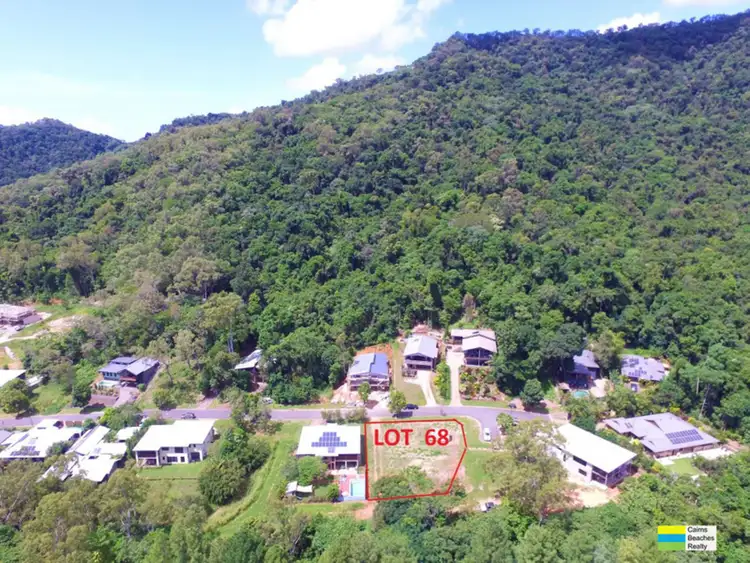 68 Leonard Street, Kewarra Beach QLD 4879