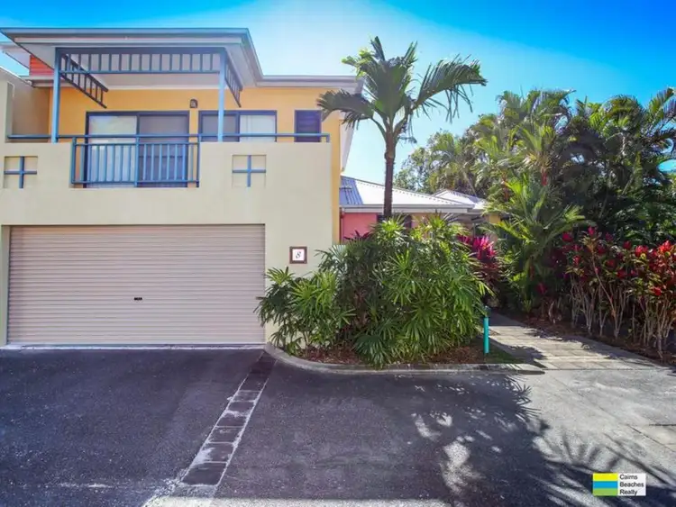 Main view of Homely apartment listing, 8/75 Cedar Road, Palm Cove QLD 4879