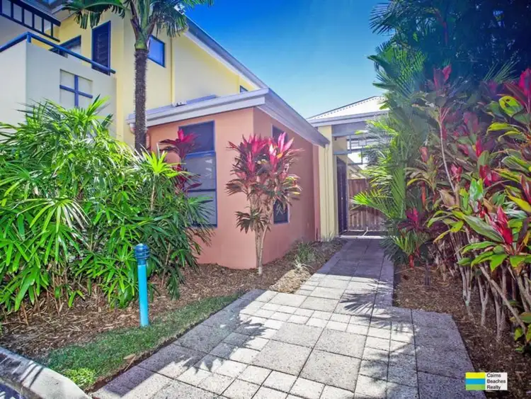 Second view of Homely apartment listing, 8/75 Cedar Road, Palm Cove QLD 4879