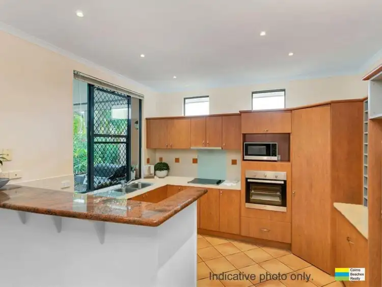 Third view of Homely apartment listing, 8/75 Cedar Road, Palm Cove QLD 4879