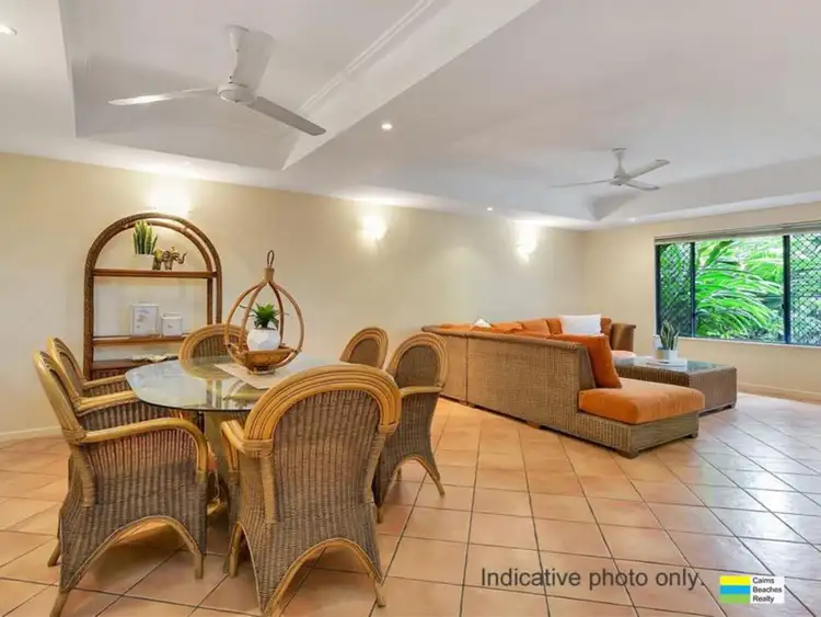 Fourth view of Homely apartment listing, 8/75 Cedar Road, Palm Cove QLD 4879