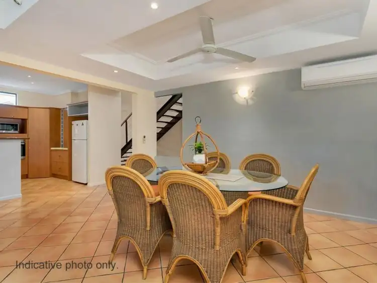 Fifth view of Homely apartment listing, 8/75 Cedar Road, Palm Cove QLD 4879