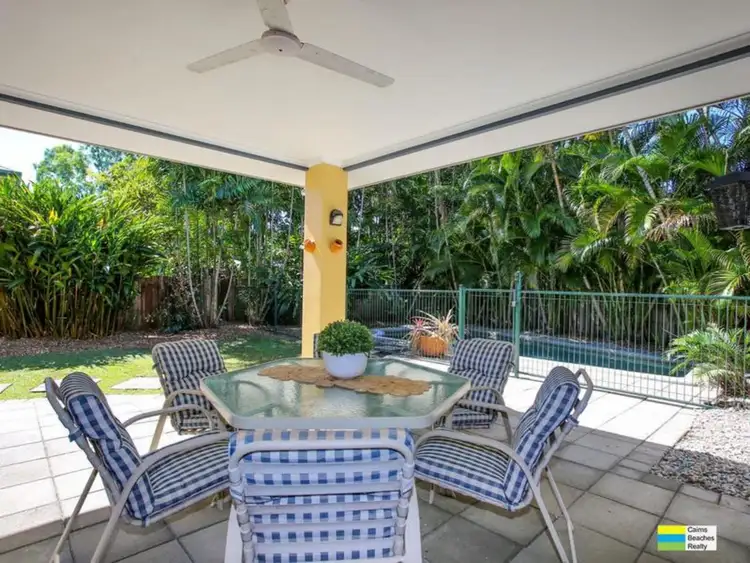 Sixth view of Homely apartment listing, 8/75 Cedar Road, Palm Cove QLD 4879