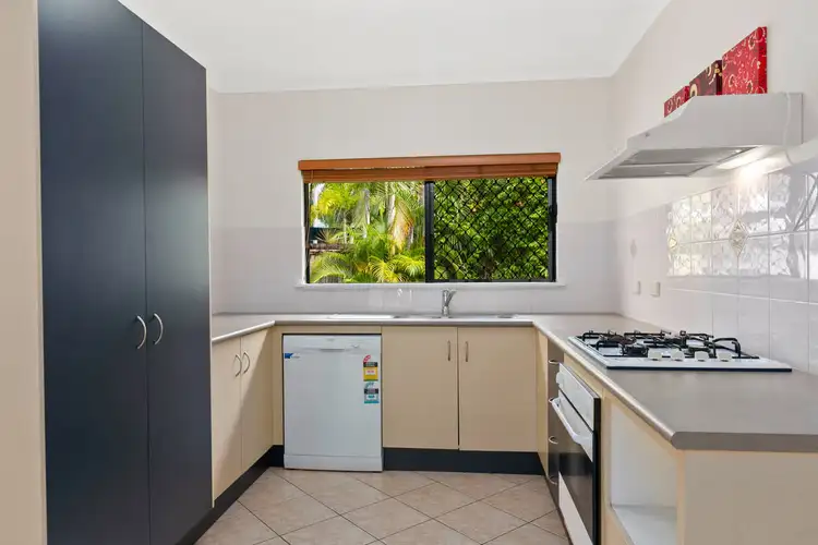 Sixth view of Homely house listing, 36 Ellis Close, Kewarra Beach QLD 4879