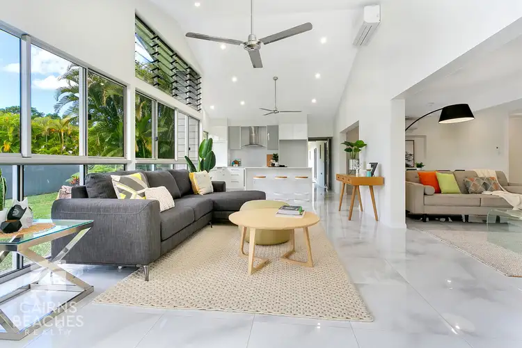 Second view of Homely house listing, 116 James Cook Drive, Kewarra Beach QLD 4879