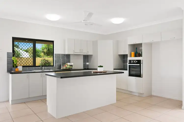 Fifth view of Homely house listing, 66 Moore Road, Kewarra Beach QLD 4879