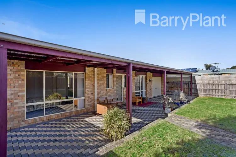 Main view of Homely house listing, 21 The Helm, Capel Sound VIC 3940