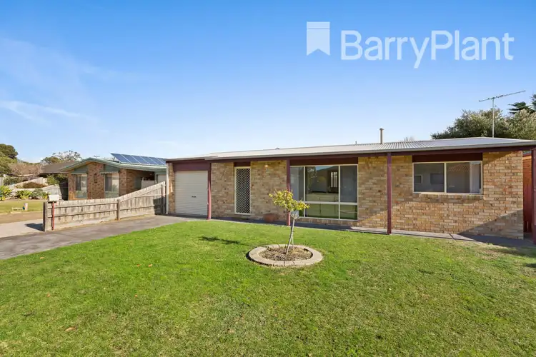 Second view of Homely house listing, 21 The Helm, Capel Sound VIC 3940