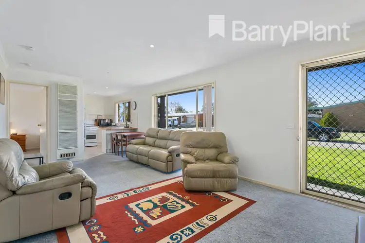 Third view of Homely house listing, 21 The Helm, Capel Sound VIC 3940