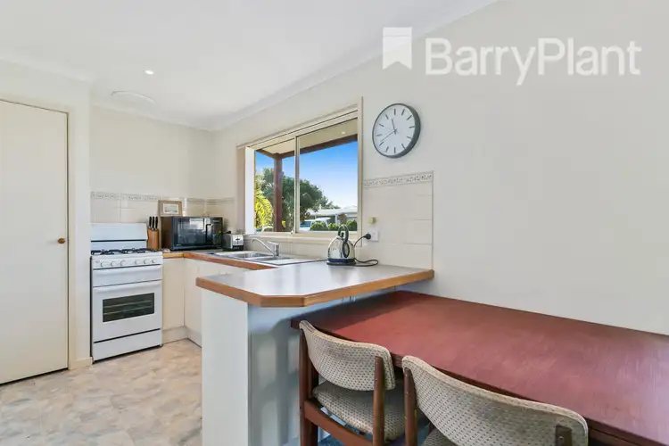 Fourth view of Homely house listing, 21 The Helm, Capel Sound VIC 3940