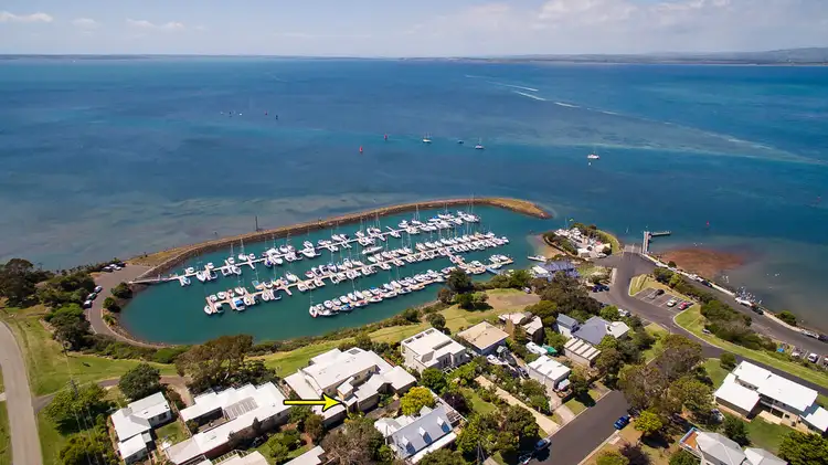 Fifth view of Homely land listing, LOT 8, 55-71 Boys Home Road, Newhaven VIC 3925