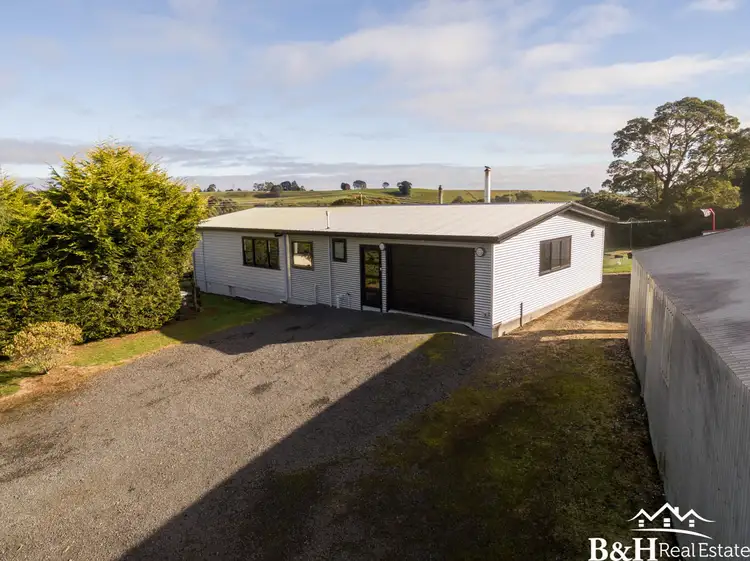 Third view of Homely rural property listing, 1931 Ridgley Highway, Highclere TAS 7321