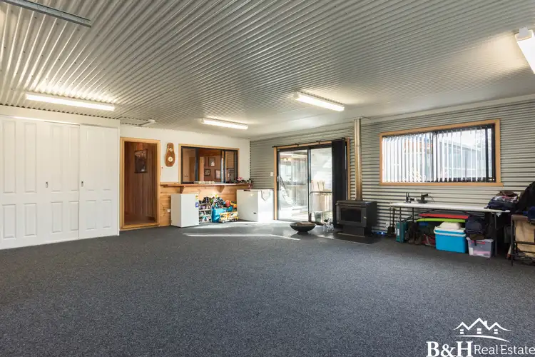 Fourth view of Homely rural property listing, 1931 Ridgley Highway, Highclere TAS 7321