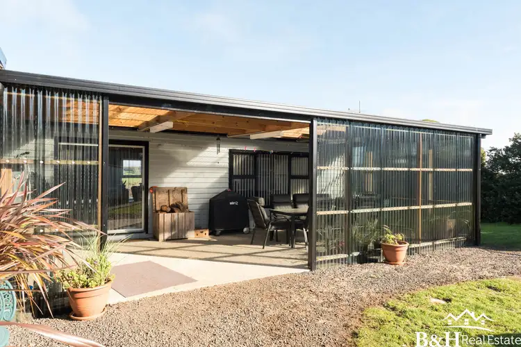 Fifth view of Homely rural property listing, 1931 Ridgley Highway, Highclere TAS 7321