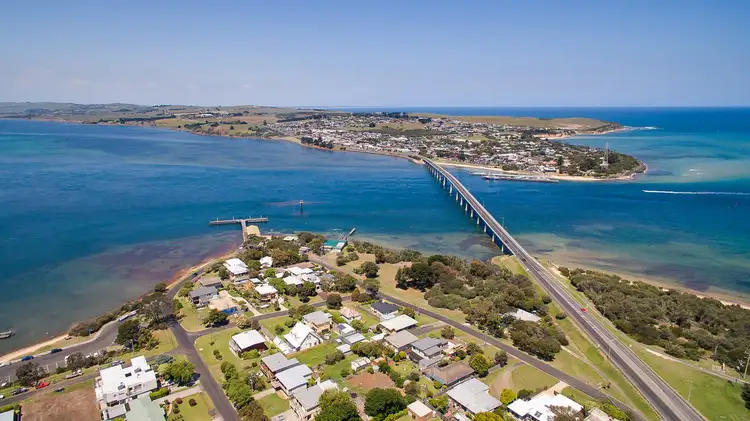 Seventh view of Homely land listing, LOT 10, 55-71 Boys Home Road, Newhaven VIC 3925