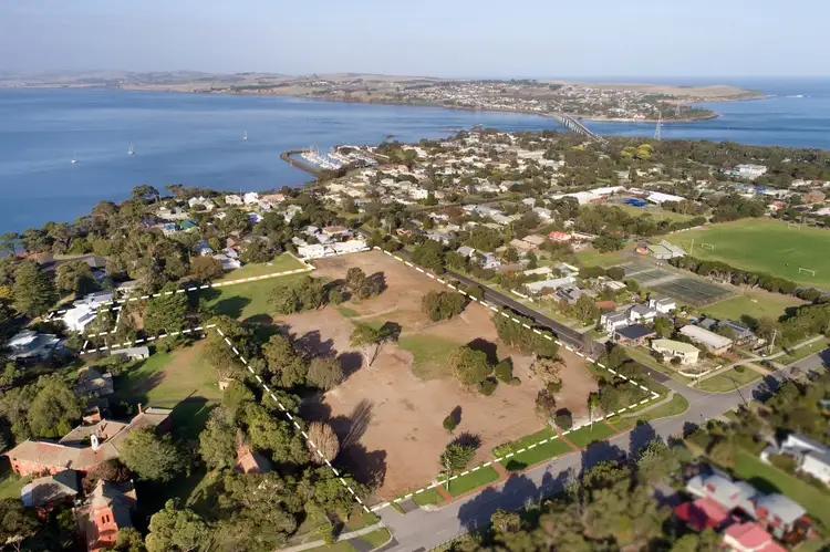 Third view of Homely land listing, LOT 23, 55-71 Boys Home Road, Newhaven VIC 3925