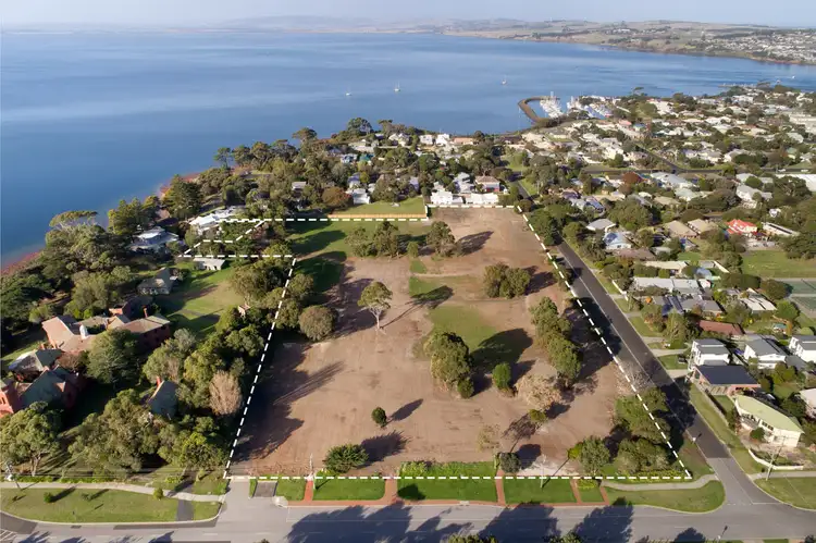 Fourth view of Homely land listing, LOT 23, 55-71 Boys Home Road, Newhaven VIC 3925