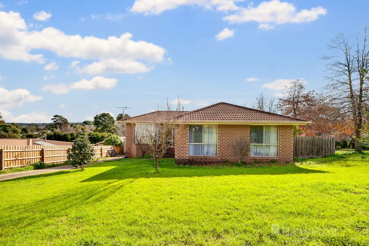 Main view of Homely house listing, 10 Armstrong Avenue, Drouin VIC 3818