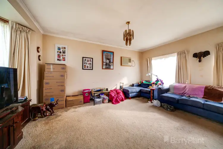 Second view of Homely house listing, 10 Armstrong Avenue, Drouin VIC 3818