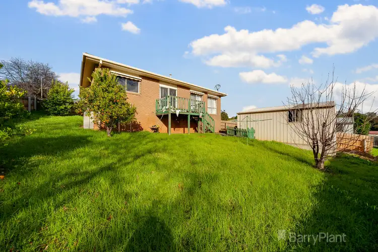 Fifth view of Homely house listing, 10 Armstrong Avenue, Drouin VIC 3818