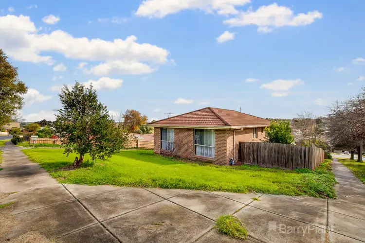 Sixth view of Homely house listing, 10 Armstrong Avenue, Drouin VIC 3818