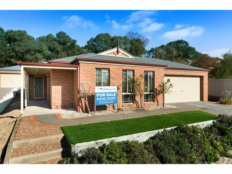 Main view of Homely house listing, 3B Grevillea Avenue, Kangaroo Flat VIC 3555
