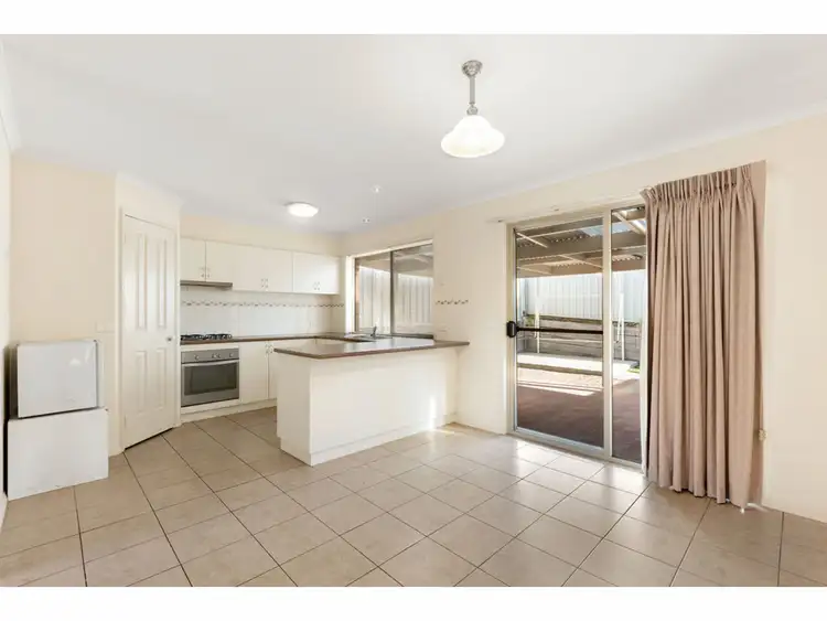 Second view of Homely house listing, 3B Grevillea Avenue, Kangaroo Flat VIC 3555