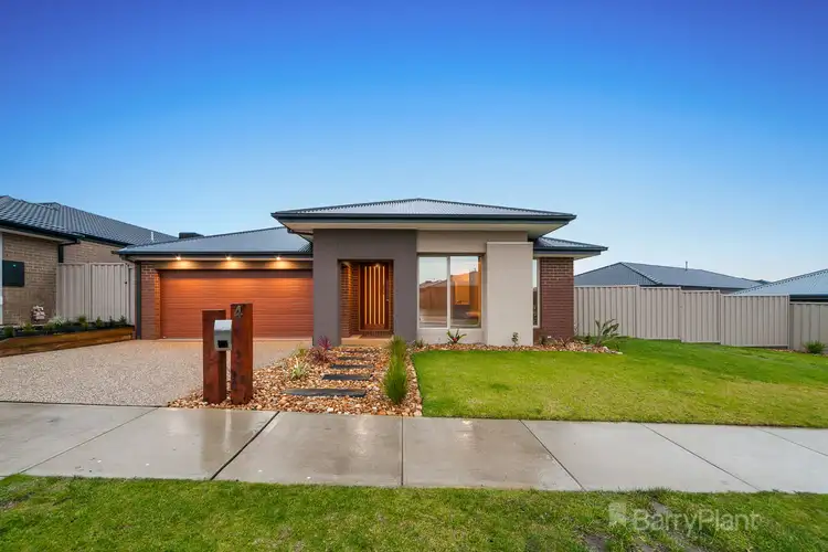 4 Cuttler Street, Pakenham VIC 3810