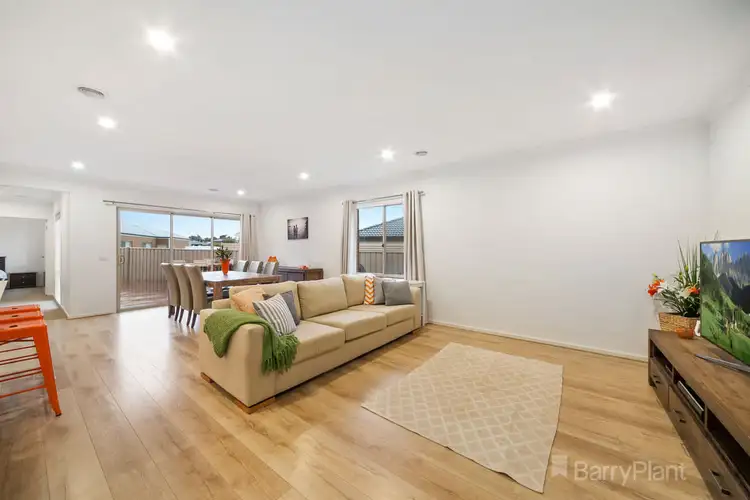 Third view of Homely house listing, 4 Cuttler Street, Pakenham VIC 3810