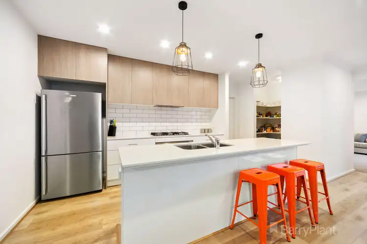 Fourth view of Homely house listing, 4 Cuttler Street, Pakenham VIC 3810